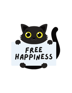 Free happines