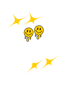 Good vibes póló